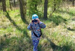 Rozpoczęcie roku szkolnego. Pola zaczyna właśnie swoją przygodę ze szkołą. "Jest podekscytowana. My mamy obawy"