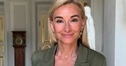 Martyna Wojciechowska z wyjątkowym wyróżnieniem. "Traktuję je z ogromną pokorą"