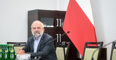 Rada Mediów Narodowych. Braun: nie poinformowano jej o walnych zgromadzeniach mediów