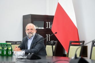 Rada Mediów Narodowych. Braun: nie poinformowano jej o walnych zgromadzeniach mediów