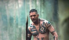 Tom Hardy w serialu "Tabu". Nowy trailer (wideo)