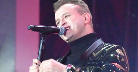Były mąż Magdy Narożnej wziął ślub. Zamieścił zdjęcie z uroczystości