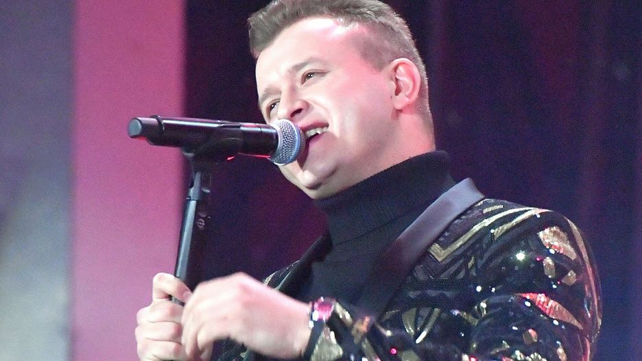 Dawid Narożny powiedział sakramentalne "tak"