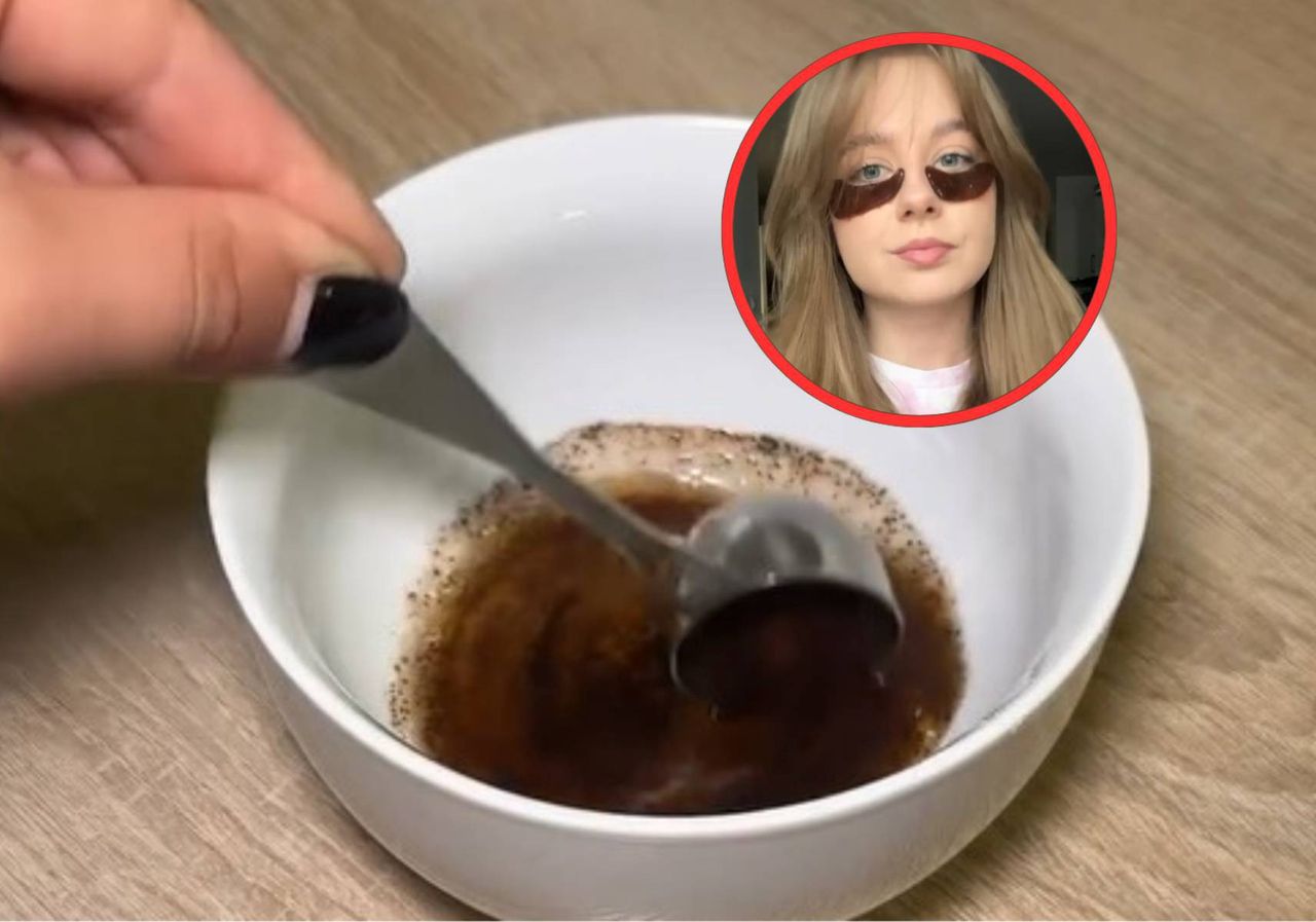 Jak działają płatki pod oczy z kawy? 