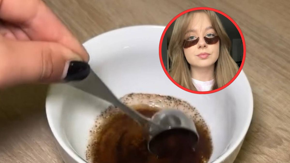 Jak działają płatki pod oczy z kawy? 