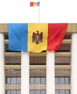 "Niedopuszczalne". Błyskawiczna reakcja Mołdawii na słowa Miedwiediewa