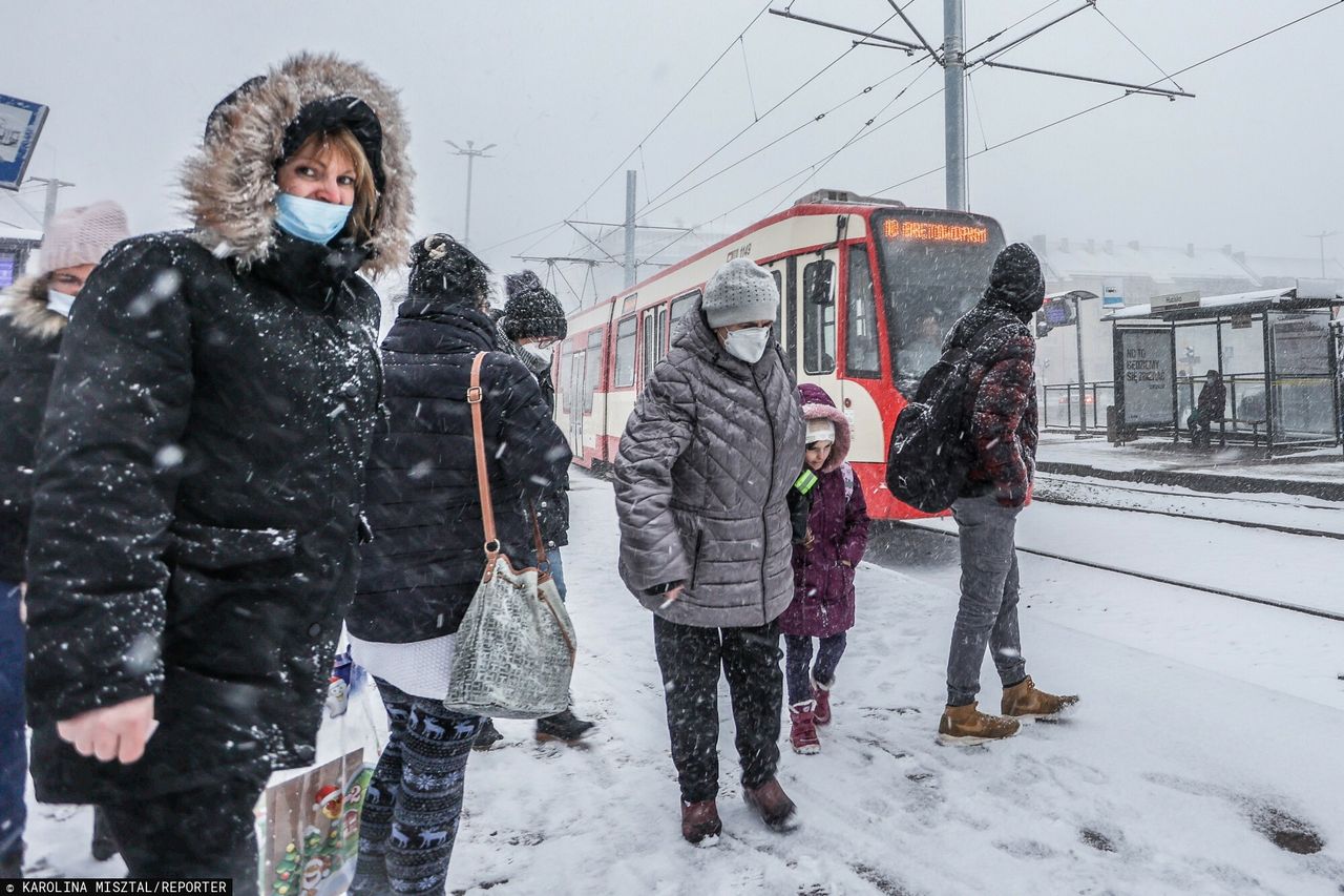 Synoptycy ostrzegają. Wszyscy na to czekali?