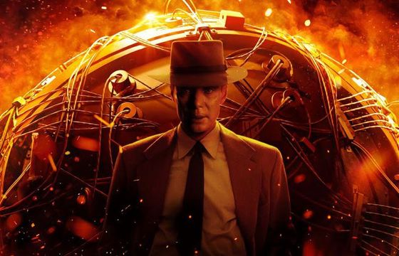 Film "Oppenheimer" od piątku w kinach. Co wiemy o projekcie "Manhattan" i nowym filmie Christophera Nolana