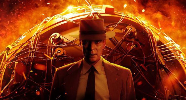 Film "Oppenheimer" od piątku w kinach. Co wiemy o projekcie "Manhattan" i nowym filmie Christophera Nolana
