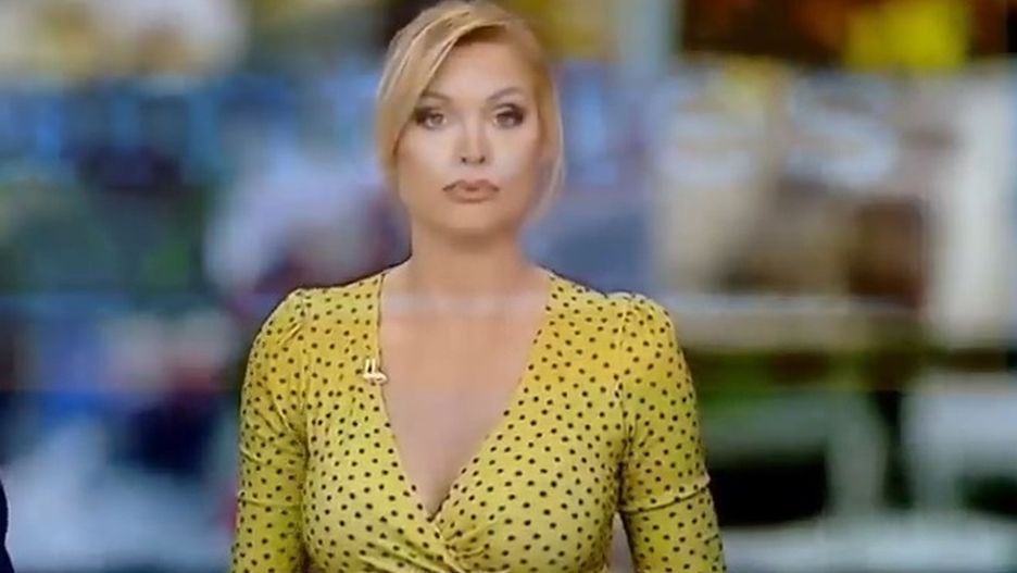 Karolina Pajączkowska nie przejmuje się hejterami