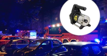 Zgubili defektoskop. Jest apel Państwowej Agencji Atomistyki
