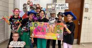 Poznańscy uczniowie wrócili z USA: młodzi finaliści Odysei Umysłu