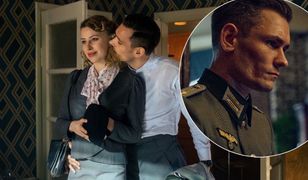 Nowy wojenny serial TVP. O premierze piszą amerykańskie media