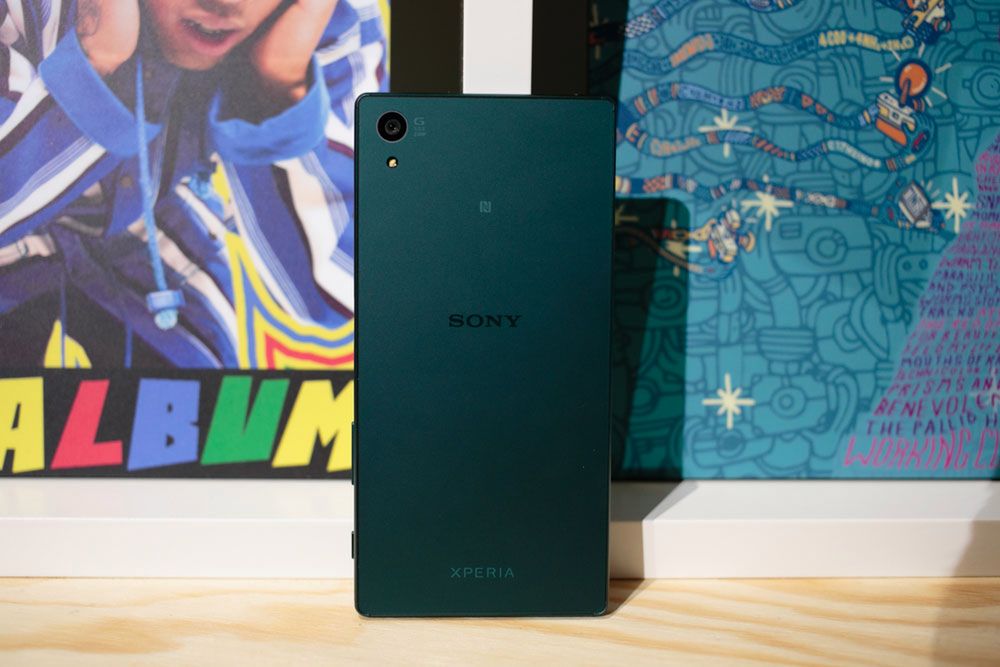 Sony Xperia Z5