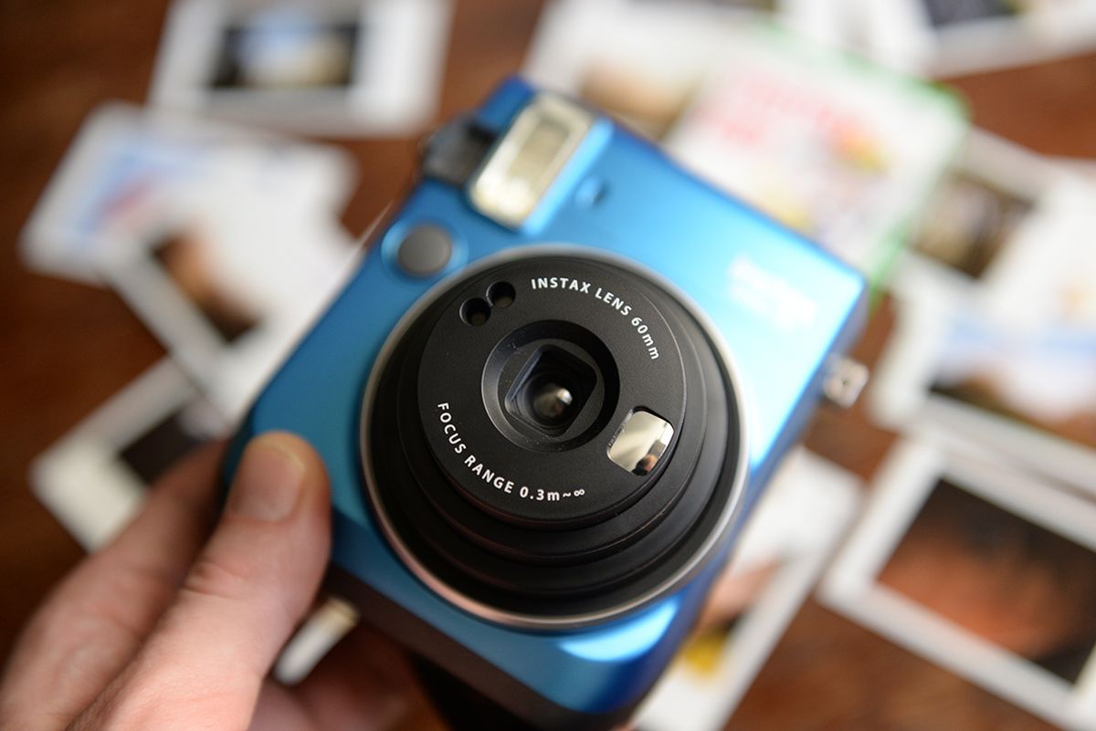 Fujifilm Instax Mini 70