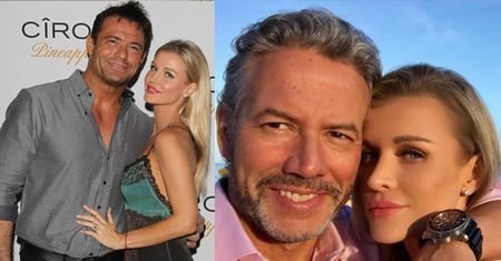 Joanna Krupa sprzeda willę wartą 11 milionów złotych... byłemu mężowi!