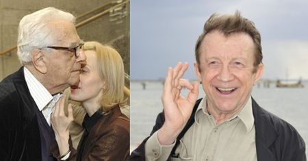 Linde-Lubaszenko znów szuka żony: "Chcę przebić Łapickiego w różnicy wieku. Moja przyszła żona JUŻ CHODZI DO GIMNAZJUM"