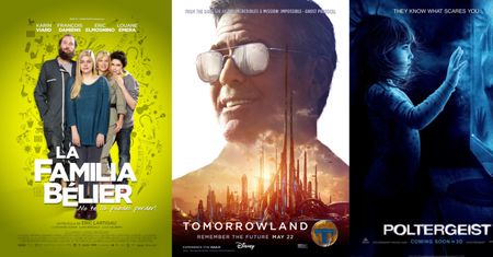 Na co do kina? Poznajcie dzisiejsze premiery filmowe! (WIDEO)