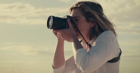 Powrót Szwedów: Hasselblad X1D II 50C, korpus 907x i przystawka CFV II 50C