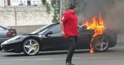 Ferrari 458 Italia - come on baby light my fire