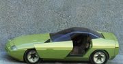 1984 Chevrolet Ramarro [zapomniane koncepty]