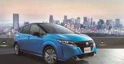 Nowy Nissan Note debiutuje w Japonii. Na razie tylko z nietypową hybrydą