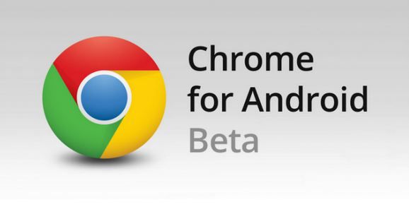 Chrome dla Androida zaktualizowany