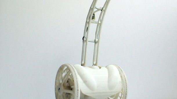 iFling - wyrzutnia granatów przyszłości? [wideo] 1