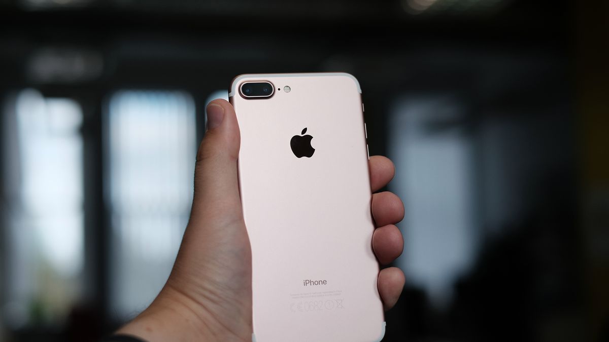 Warte uwagi etui do iPhone'a 7 Plus 1