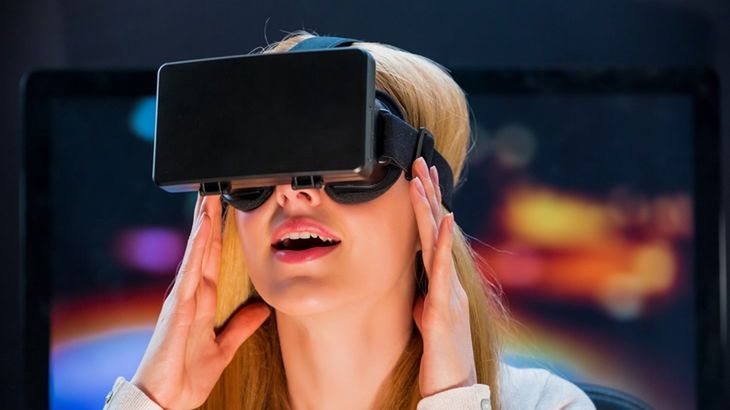 Huawei VR to gogle wirtualnej rzeczywistości chińskiego giganta 1