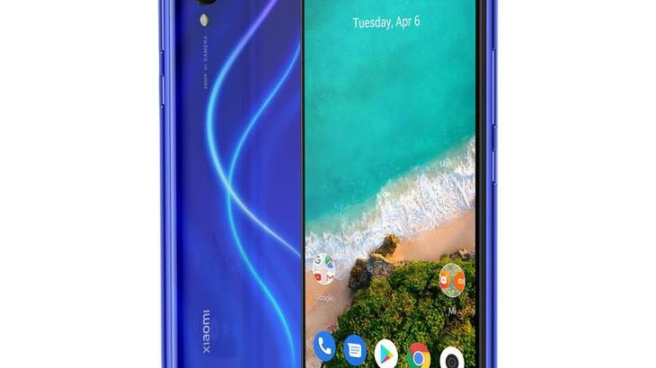 Xiaomi Mi A3: oto data wprowadzenia na rynek [#wSkrócie] 1