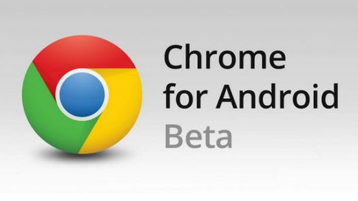 Chrome dla Androida zaktualizowany 1