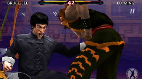 Wejście Smoka do iPad Store! [wideo] 1