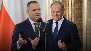 Będzie weto SAFE? Tusk zaskakuje oświadczeniem, człowiek prezydenta zaprzecza