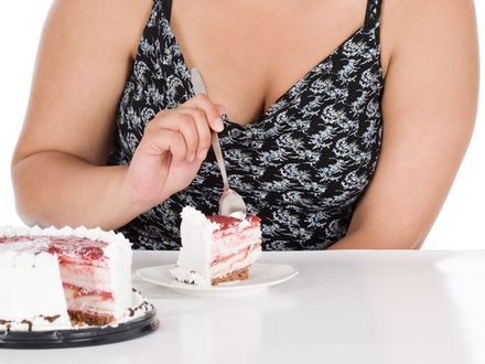 Wczesne miesiączkowanie i otyłość idą w parze