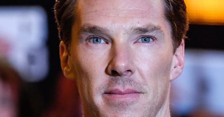 To już oficjalne - Benedict Cumberbatch Doktorem Strange'em