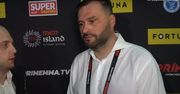 Zawodnik uciekł z gali PRIME Show MMA. Jest komentarz prezesa