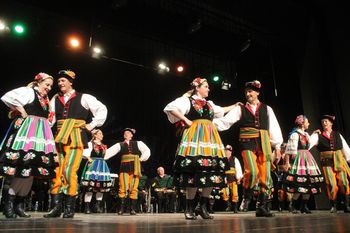 Miejskie Centrum Kultury w Bełchatowie zaprosiło na wyjątkowy koncert z okazji Dnia Matki