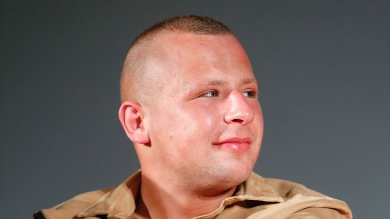 Mateusz Murański zagrał u Jerzego Skolimowskiego. Chciał polecieć na rozdanie Oscarów