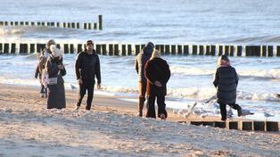 Koszalin: Zaskakująca prognoza pogody. Będzie zdecydowanie cieplej