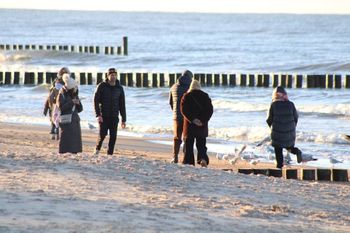 Koszalin: Zaskakująca prognoza pogody. Będzie zdecydowanie cieplej