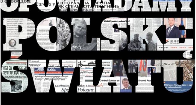 „Opowiadamy Polskę światu” - teksty Morawieckiego, Glińskiego i Roszkowskiego w kolejnej akcji Instytutu Nowych Mediów