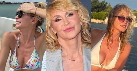 Beata Ścibakówna to prawdziwa bomba energii w wieku 58 lat. Tych produktów unika za wszelką cenę