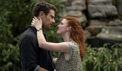 Nowy serial „Miłość ponad czasem” z Rose Leslie i Theo Jamesem od 16 maja w HBO Max (wideo)