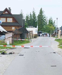 Zuchwały napad na Gubałówce. Bankomaty wyleciały w powietrze