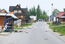 Zuchwały napad na Gubałówce. Bankomaty wyleciały w powietrze