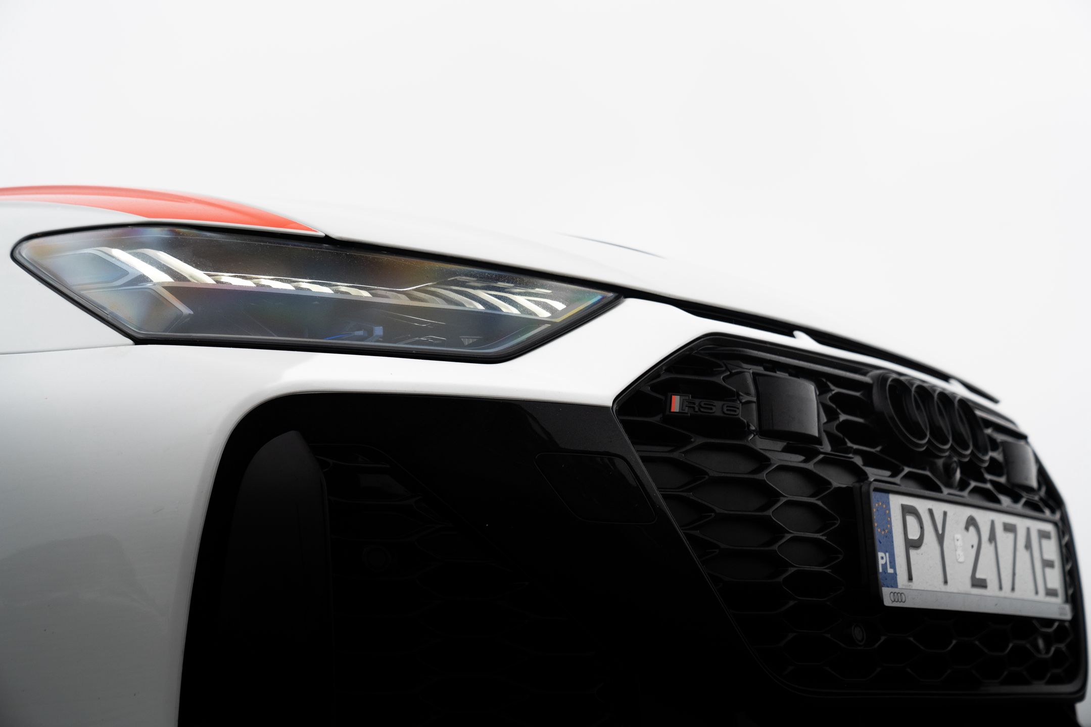 Audi RS 6 Avant GT (2025)
