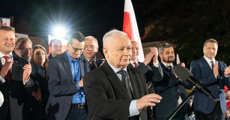 Wyborcy PiS wybrali. Oto ich wymarzony kandydat na prezydenta