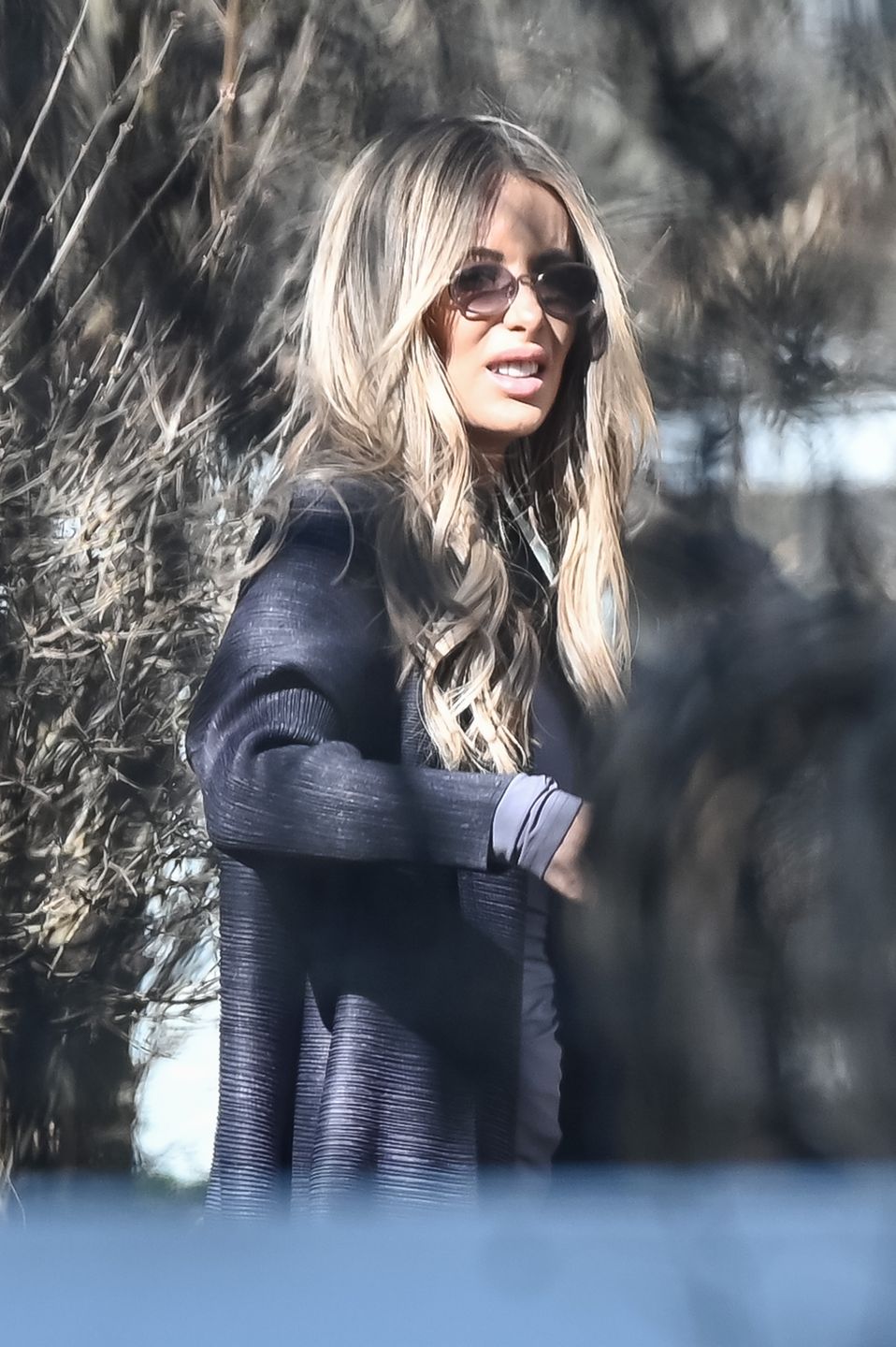Małgorzata Rozenek zgubiła jamniczkę w restauracji
