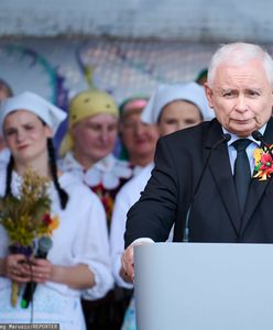 Modlitwa i disco polo. Politico: Tak PiS chce wygrać wybory